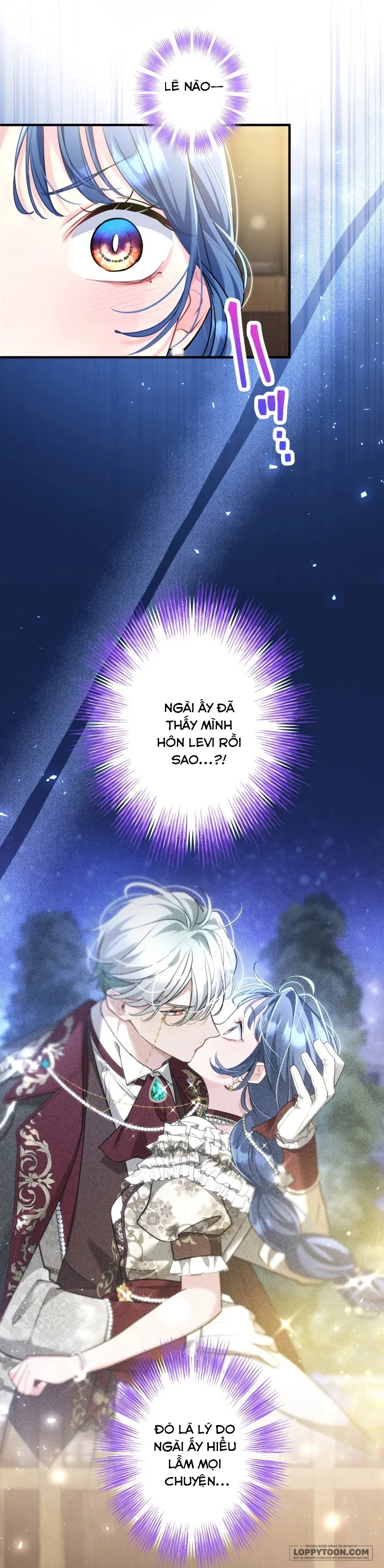 Hợp Đồng Ba Năm Với Tử Thần - Chap 18 - Trang 11