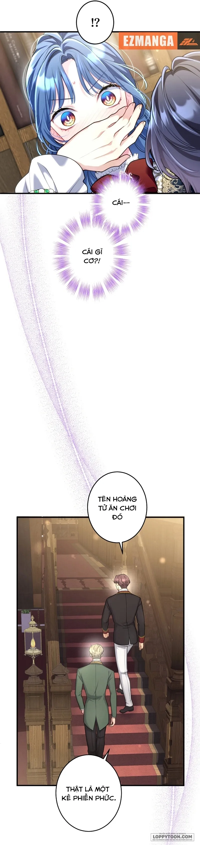 Hợp Đồng Ba Năm Với Tử Thần - Chap 18 - Trang 14