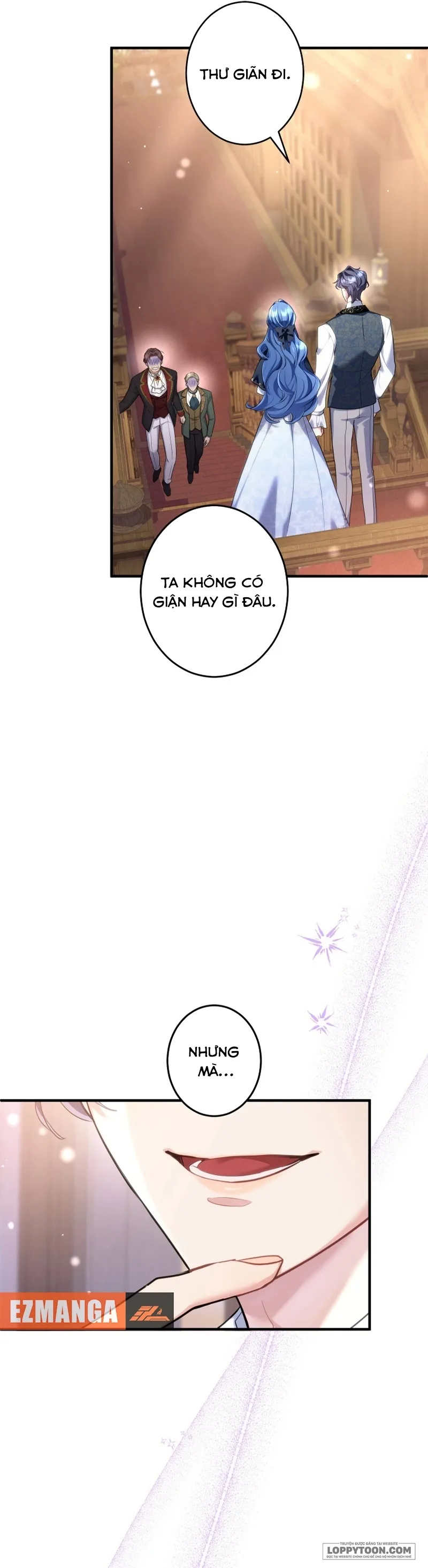 Hợp Đồng Ba Năm Với Tử Thần - Chap 18 - Trang 31
