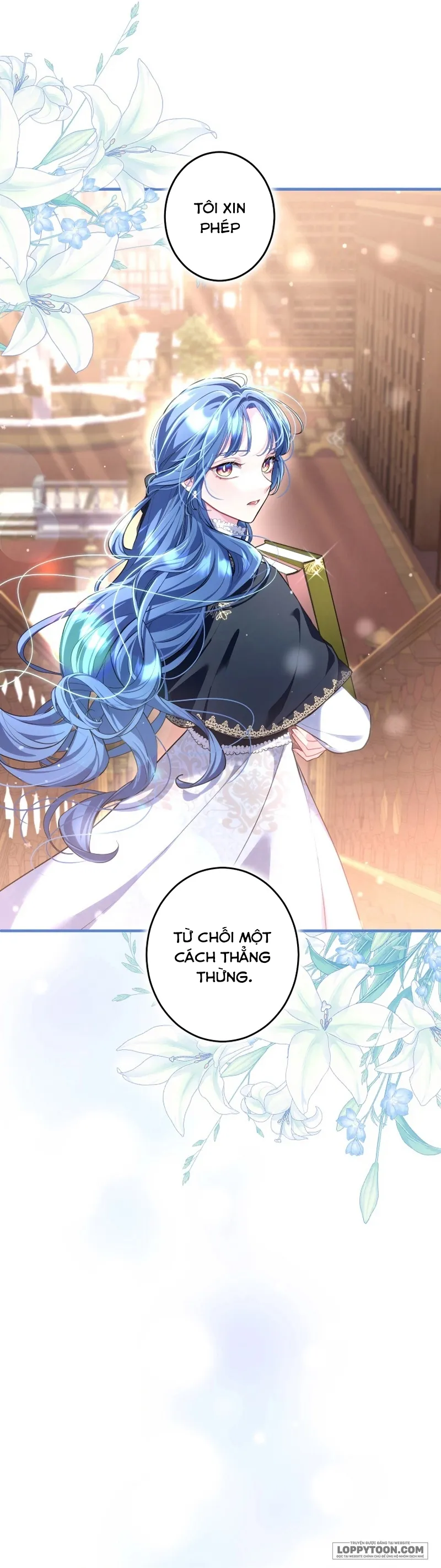 Hợp Đồng Ba Năm Với Tử Thần - Chap 18 - Trang 41