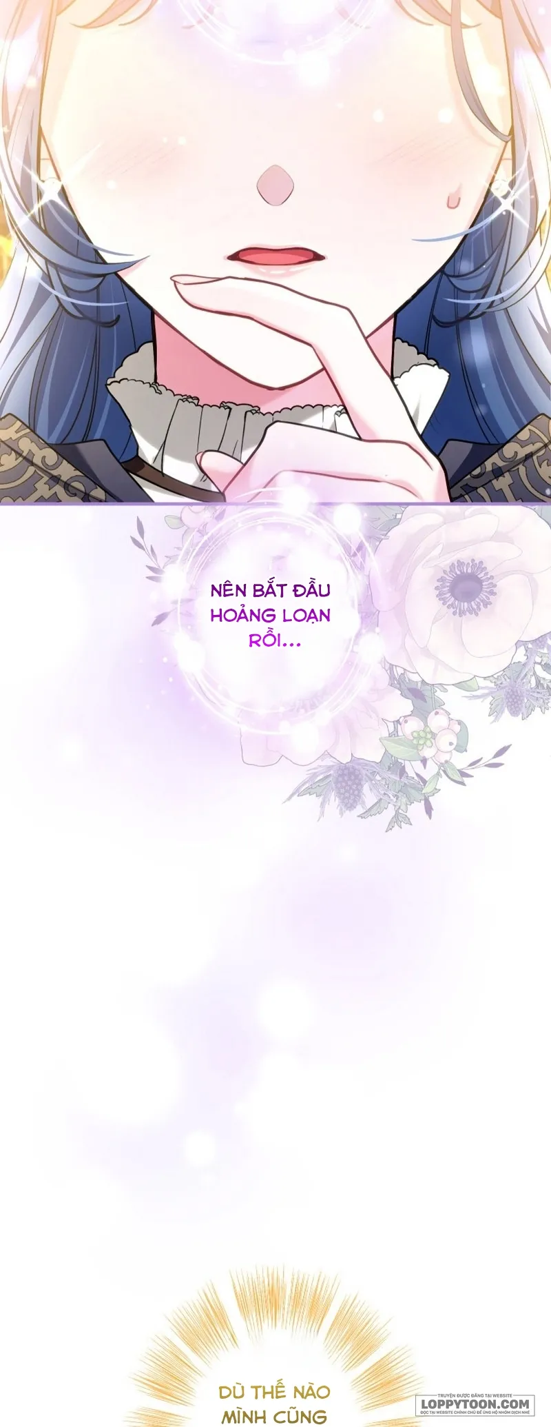 Hợp Đồng Ba Năm Với Tử Thần - Chap 19 - Trang 21