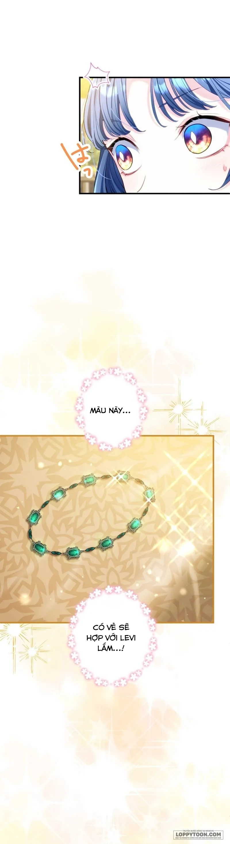 Hợp Đồng Ba Năm Với Tử Thần - Chap 19 - Trang 23
