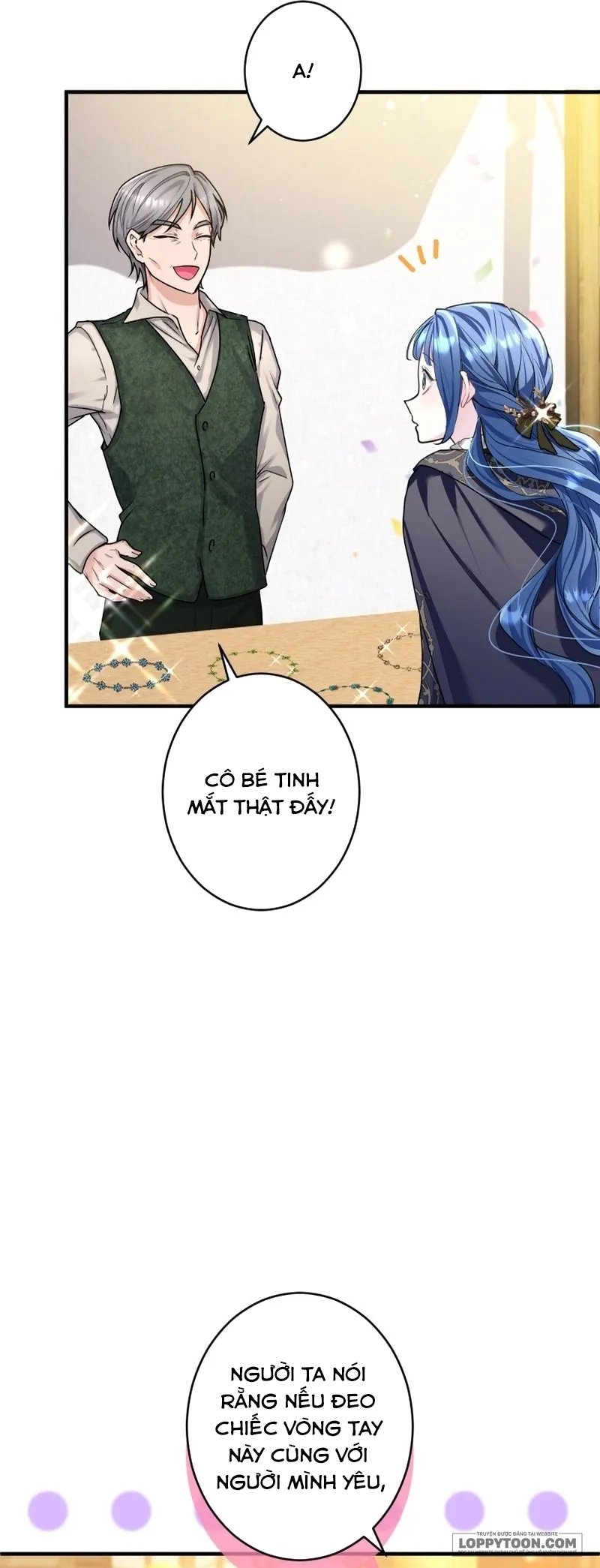 Hợp Đồng Ba Năm Với Tử Thần - Chap 19 - Trang 25