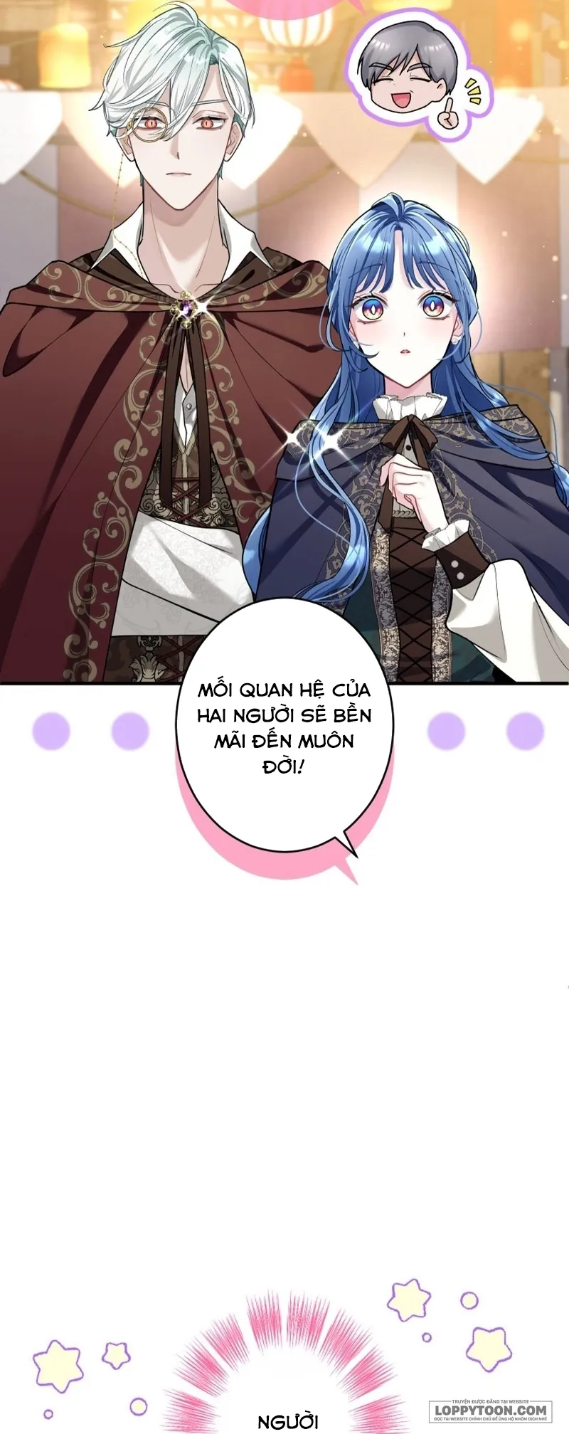 Hợp Đồng Ba Năm Với Tử Thần - Chap 19 - Trang 26