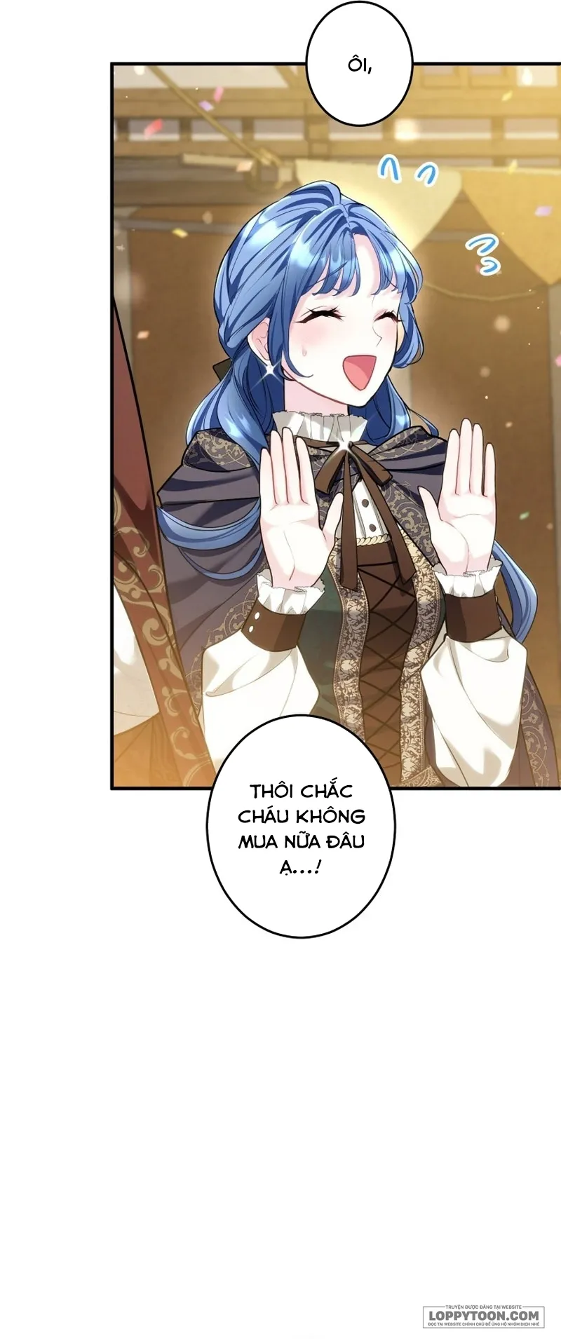 Hợp Đồng Ba Năm Với Tử Thần - Chap 19 - Trang 28