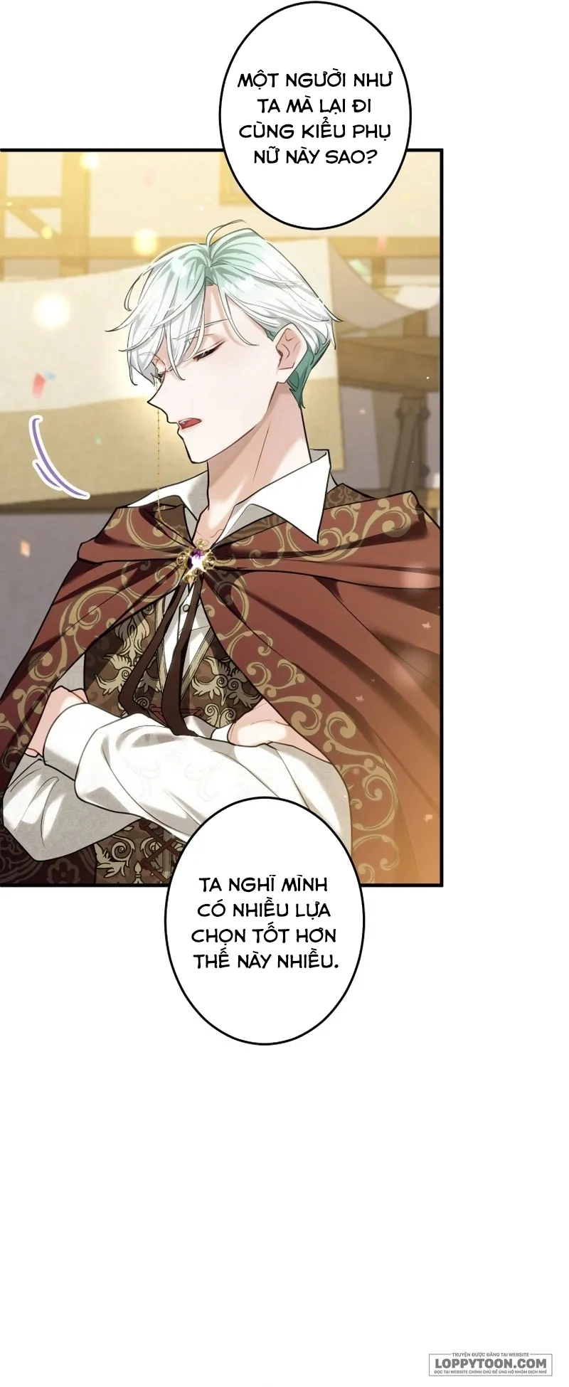 Hợp Đồng Ba Năm Với Tử Thần - Chap 19 - Trang 29