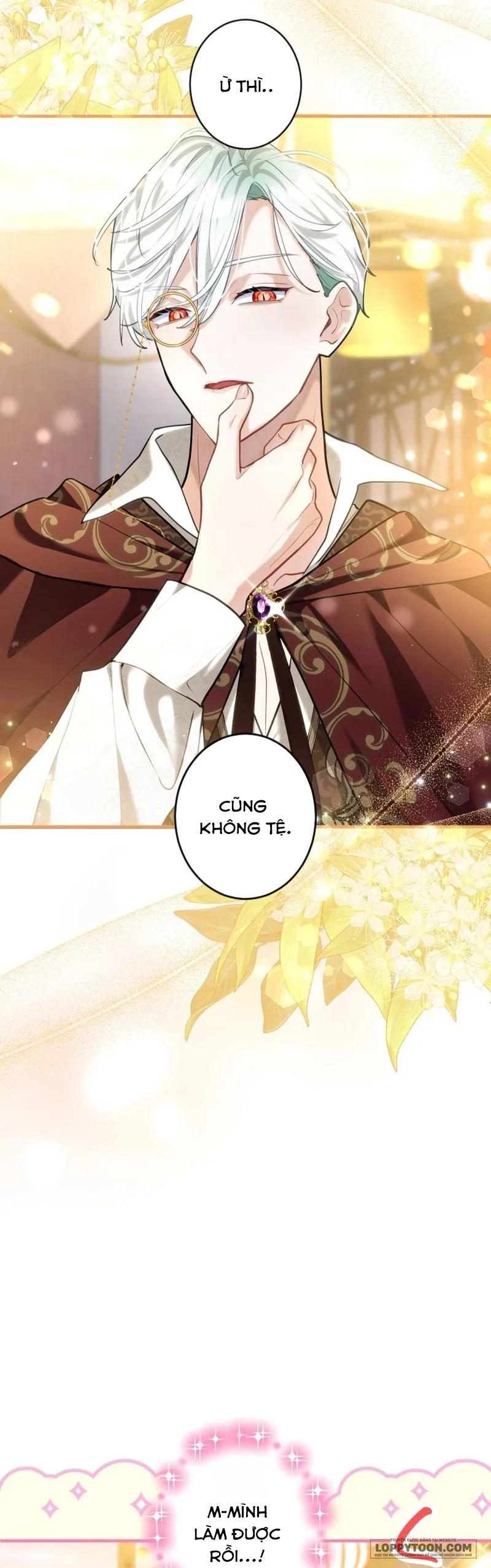 Hợp Đồng Ba Năm Với Tử Thần - Chap 19 - Trang 43