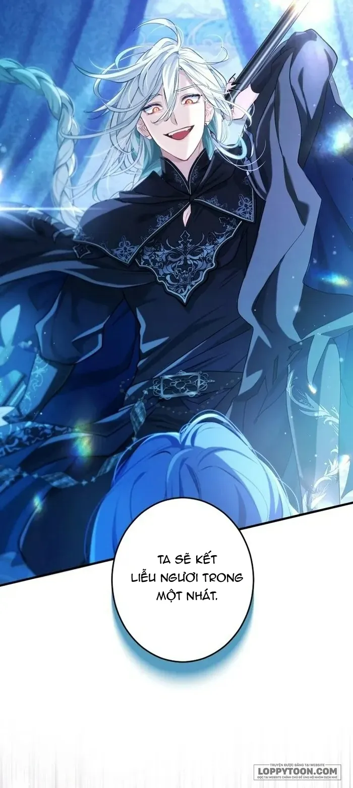 Hợp Đồng Ba Năm Với Tử Thần - Chap 2 - Trang 11
