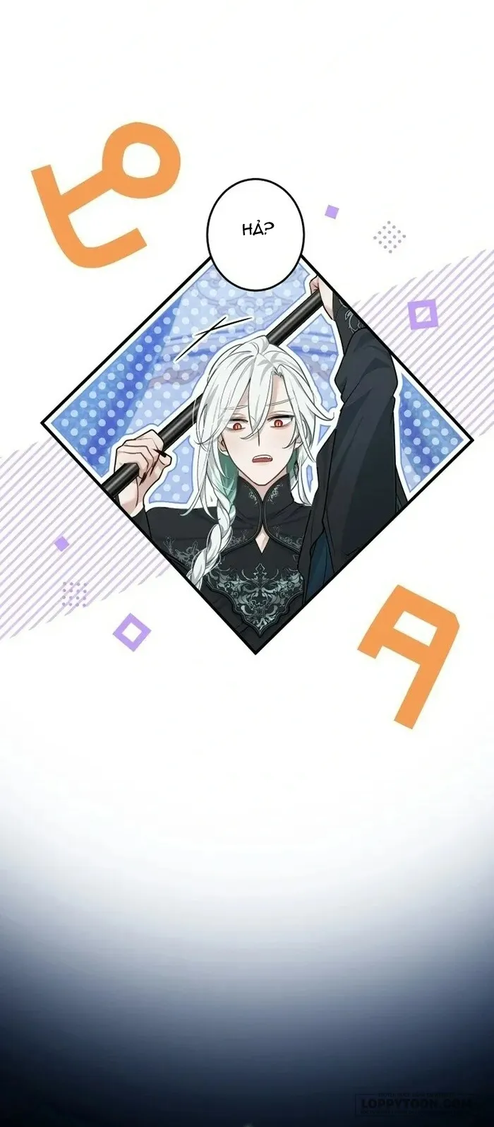 Hợp Đồng Ba Năm Với Tử Thần - Chap 2 - Trang 16