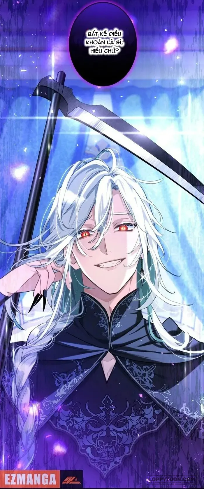 Hợp Đồng Ba Năm Với Tử Thần - Chap 2 - Trang 30