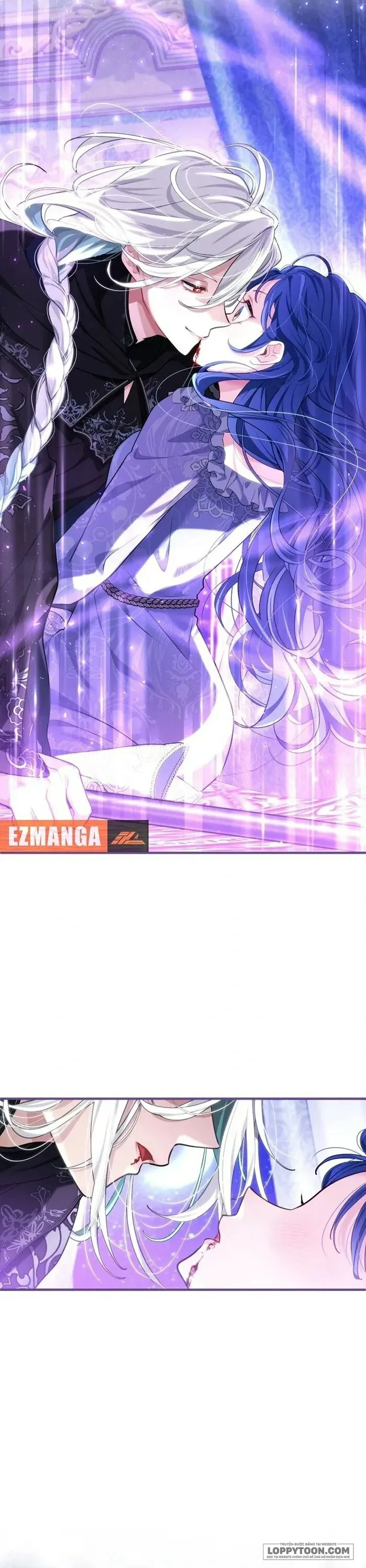 Hợp Đồng Ba Năm Với Tử Thần - Chap 2 - Trang 40