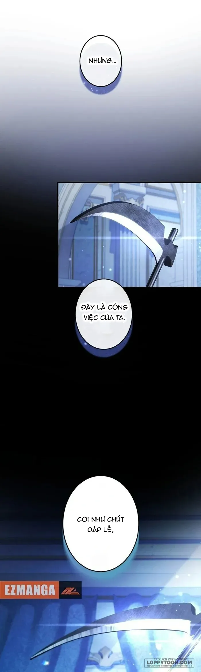 Hợp Đồng Ba Năm Với Tử Thần - Chap 2 - Trang 10