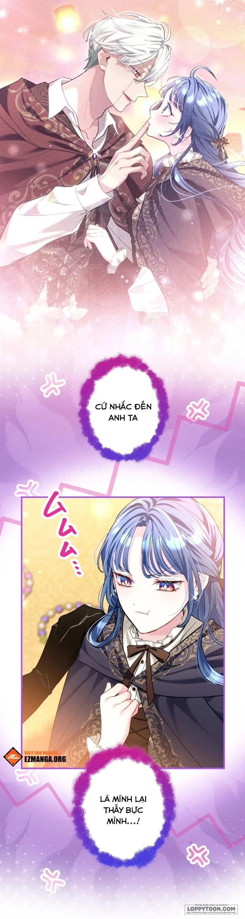 Hợp Đồng Ba Năm Với Tử Thần - Chap 20 - Trang 13