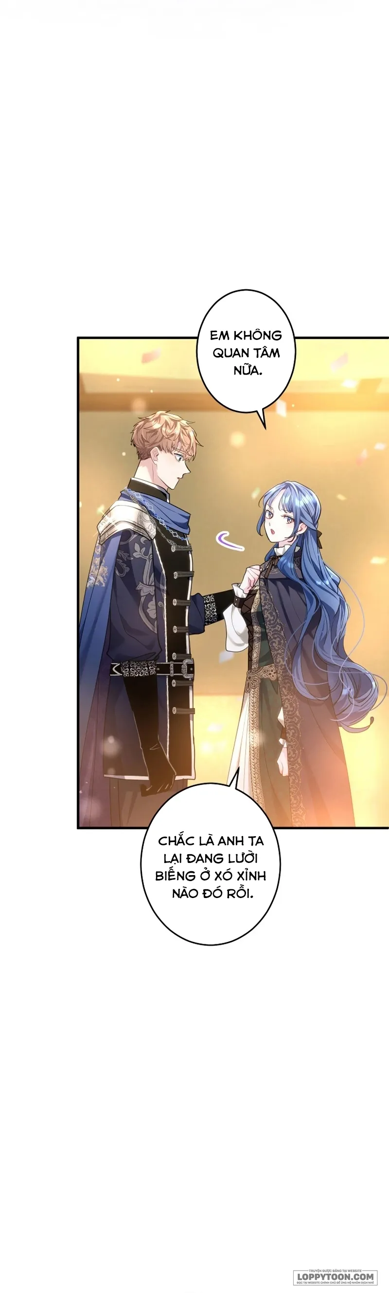 Hợp Đồng Ba Năm Với Tử Thần - Chap 20 - Trang 14