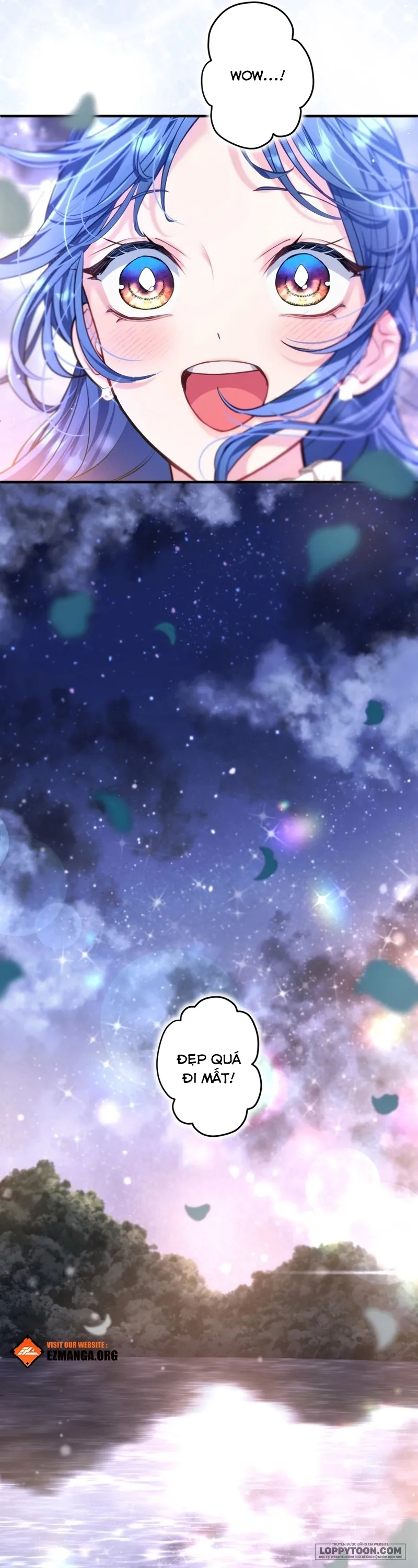 Hợp Đồng Ba Năm Với Tử Thần - Chap 20 - Trang 22