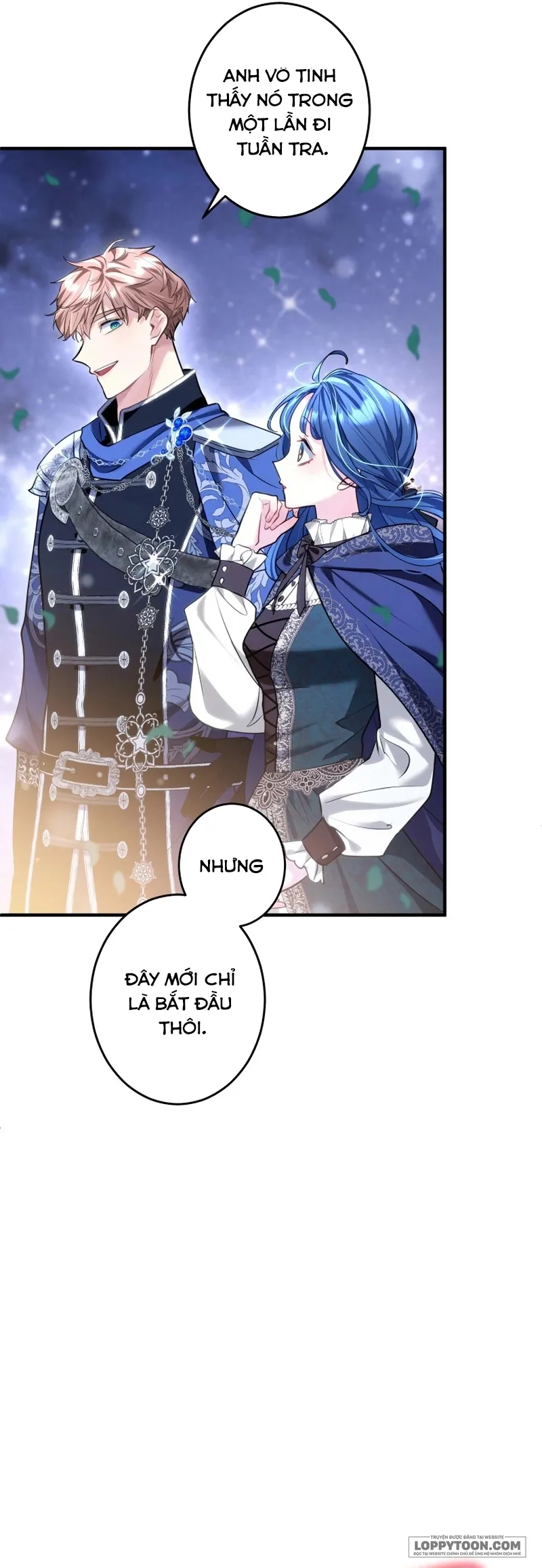 Hợp Đồng Ba Năm Với Tử Thần - Chap 20 - Trang 25