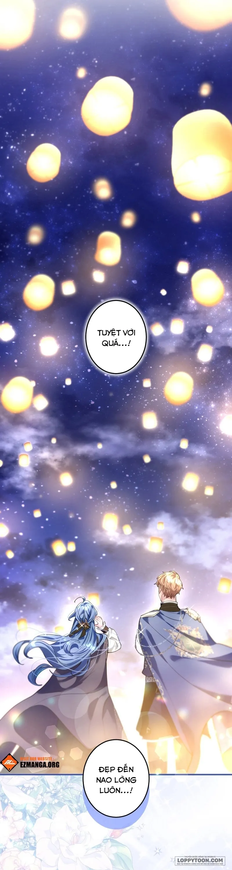 Hợp Đồng Ba Năm Với Tử Thần - Chap 20 - Trang 27