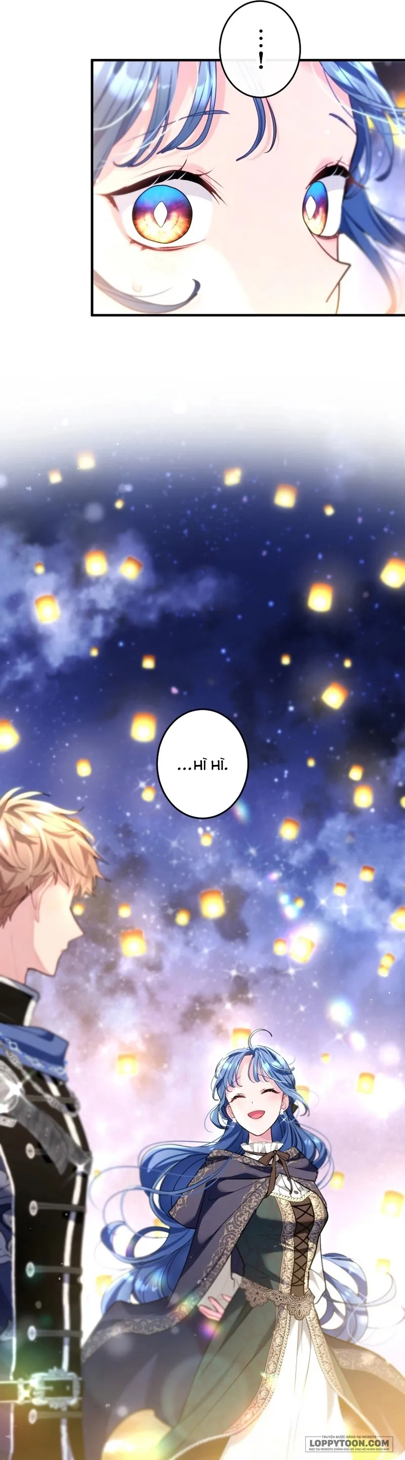 Hợp Đồng Ba Năm Với Tử Thần - Chap 20 - Trang 30
