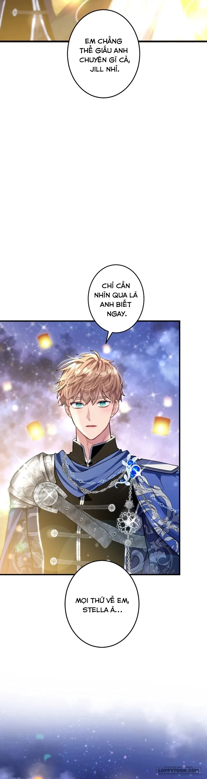 Hợp Đồng Ba Năm Với Tử Thần - Chap 20 - Trang 31