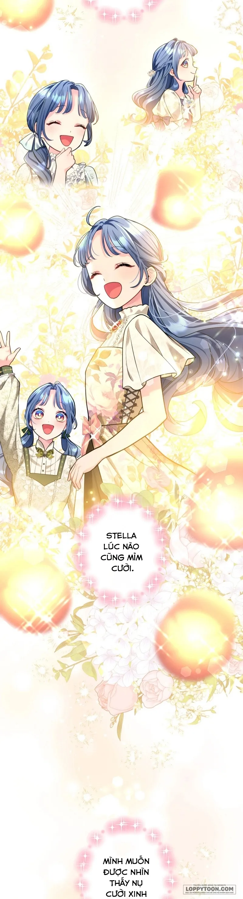 Hợp Đồng Ba Năm Với Tử Thần - Chap 20 - Trang 33