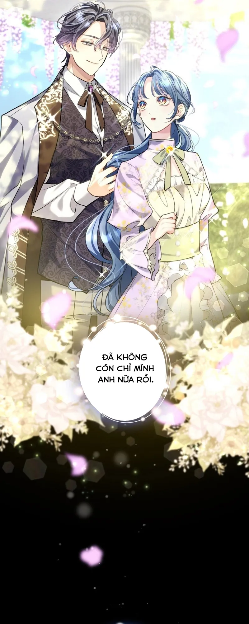 Hợp Đồng Ba Năm Với Tử Thần - Chap 20 - Trang 37