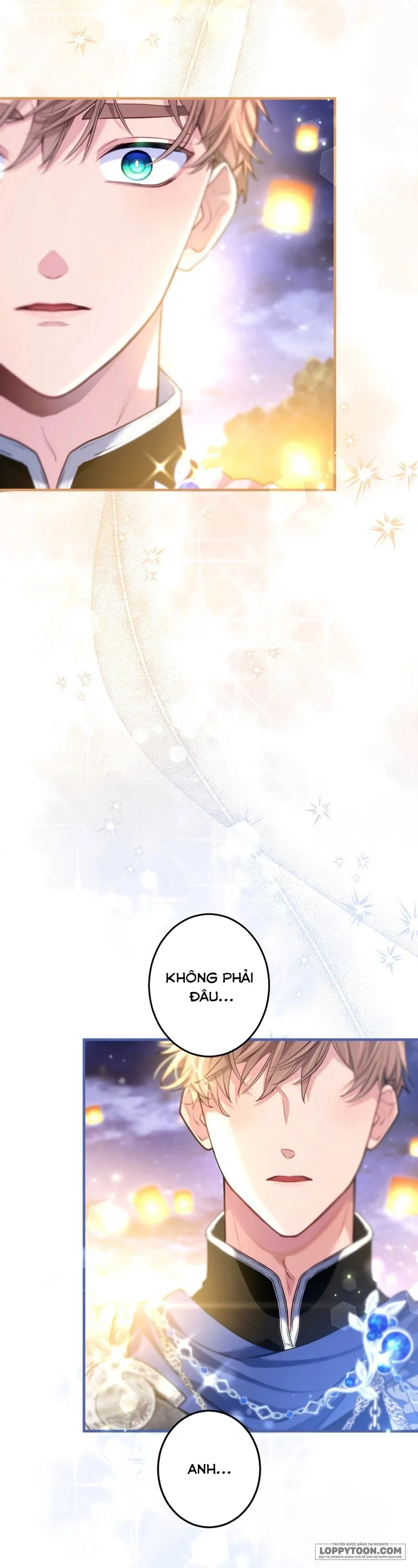 Hợp Đồng Ba Năm Với Tử Thần - Chap 20 - Trang 44