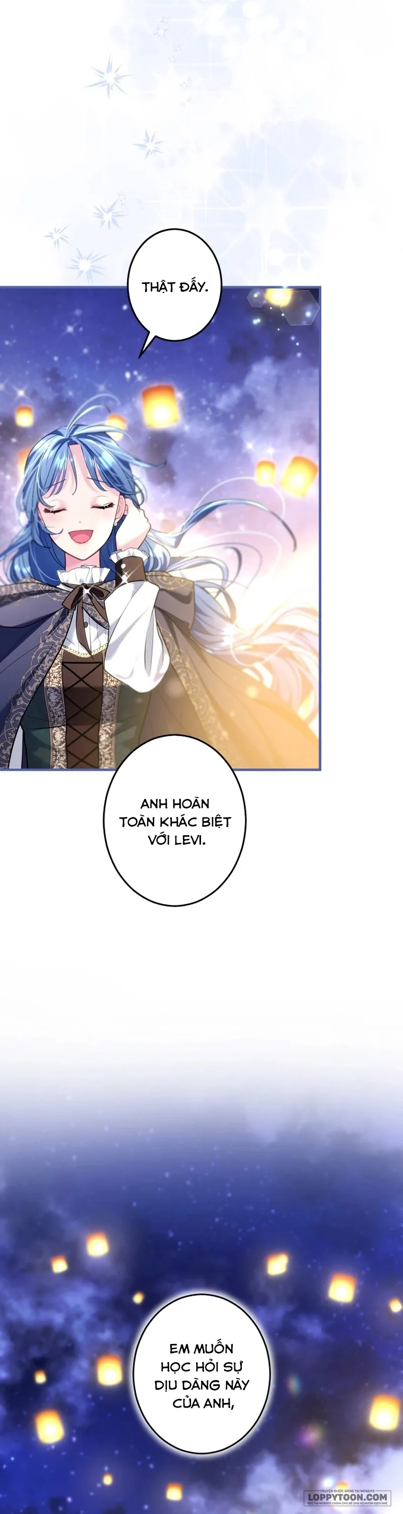 Hợp Đồng Ba Năm Với Tử Thần - Chap 20 - Trang 45