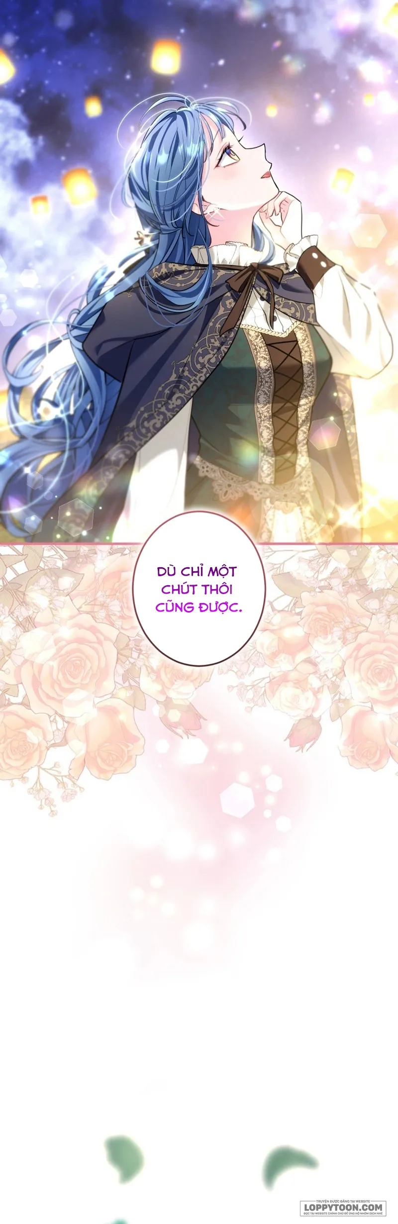 Hợp Đồng Ba Năm Với Tử Thần - Chap 20 - Trang 46