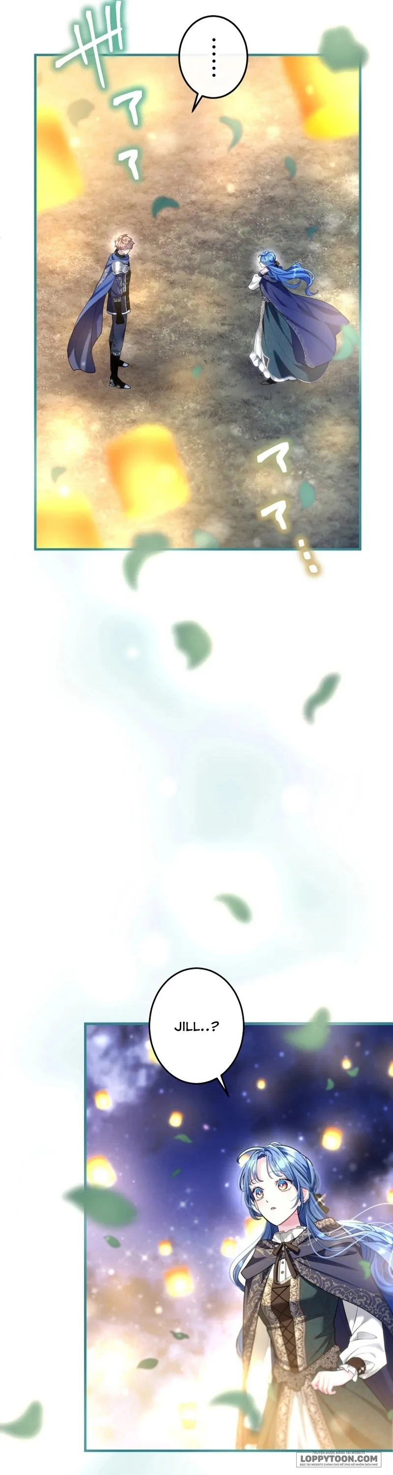 Hợp Đồng Ba Năm Với Tử Thần - Chap 20 - Trang 47