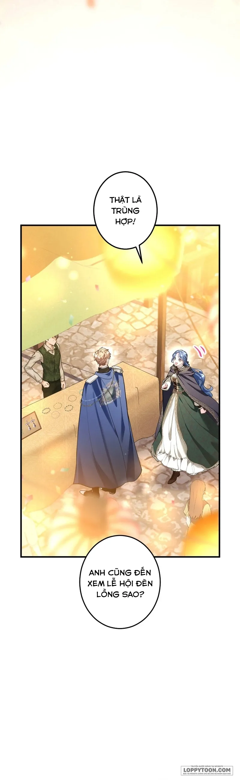 Hợp Đồng Ba Năm Với Tử Thần - Chap 20 - Trang 6