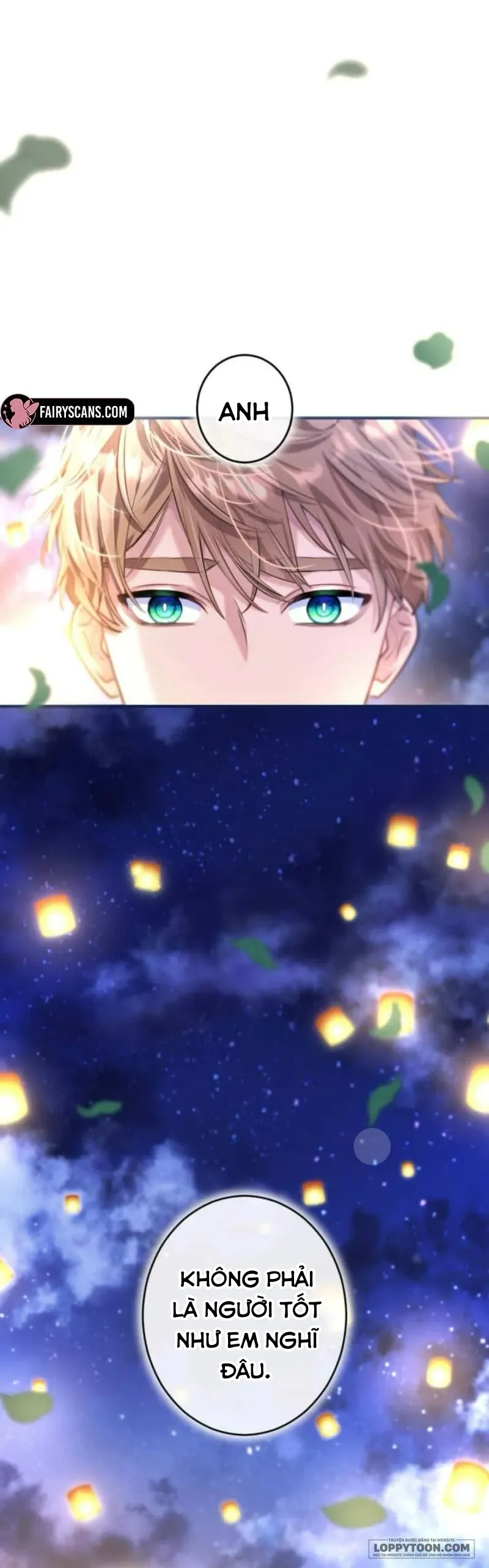 Hợp Đồng Ba Năm Với Tử Thần - Chap 21 - Trang 1