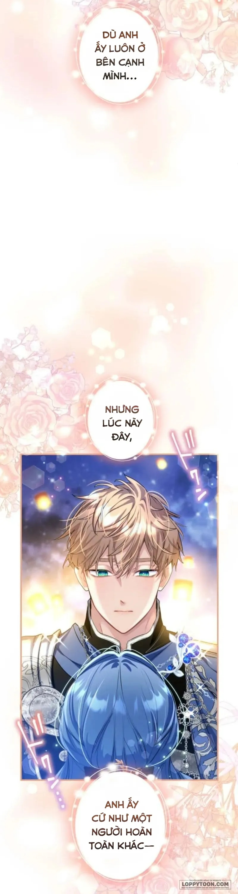 Hợp Đồng Ba Năm Với Tử Thần - Chap 21 - Trang 13