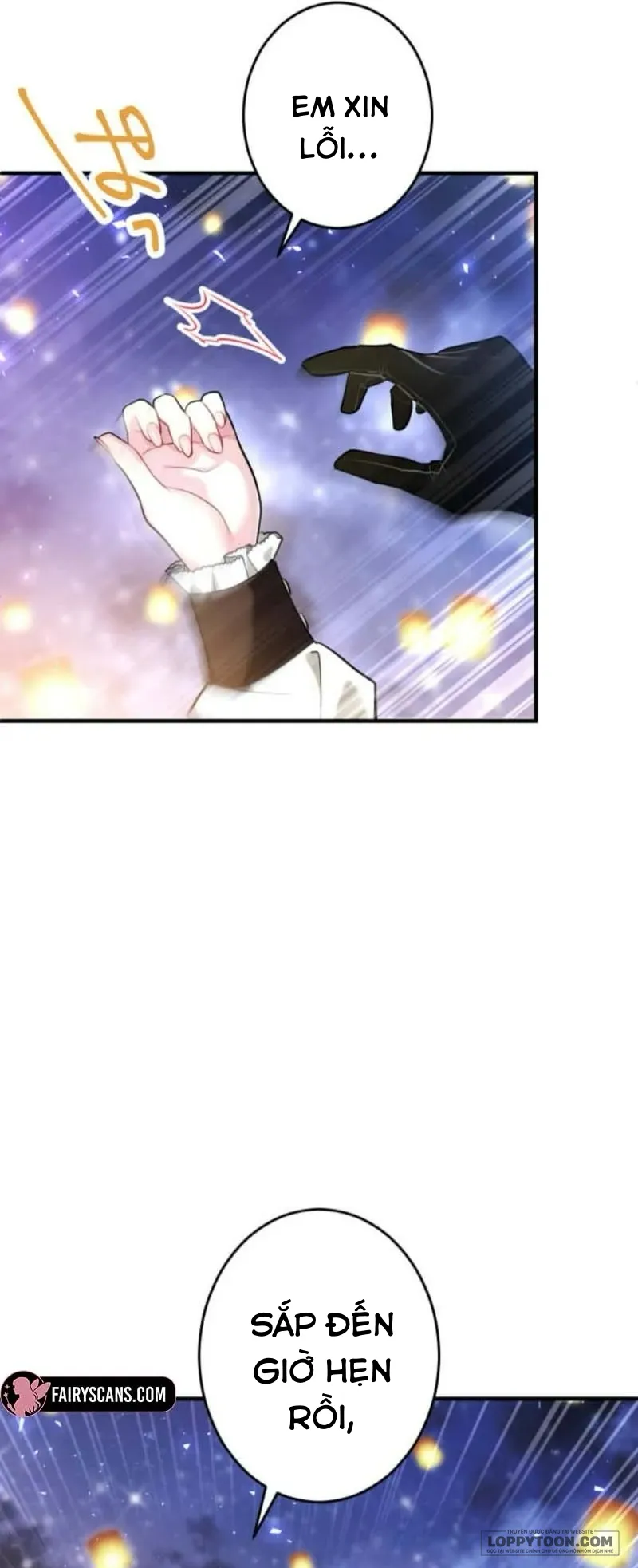 Hợp Đồng Ba Năm Với Tử Thần - Chap 21 - Trang 15