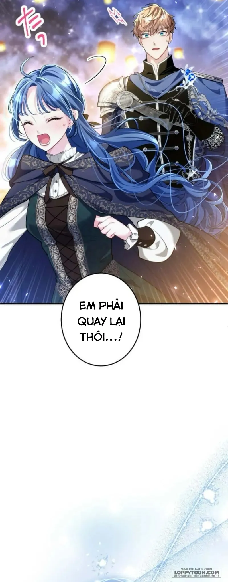 Hợp Đồng Ba Năm Với Tử Thần - Chap 21 - Trang 16