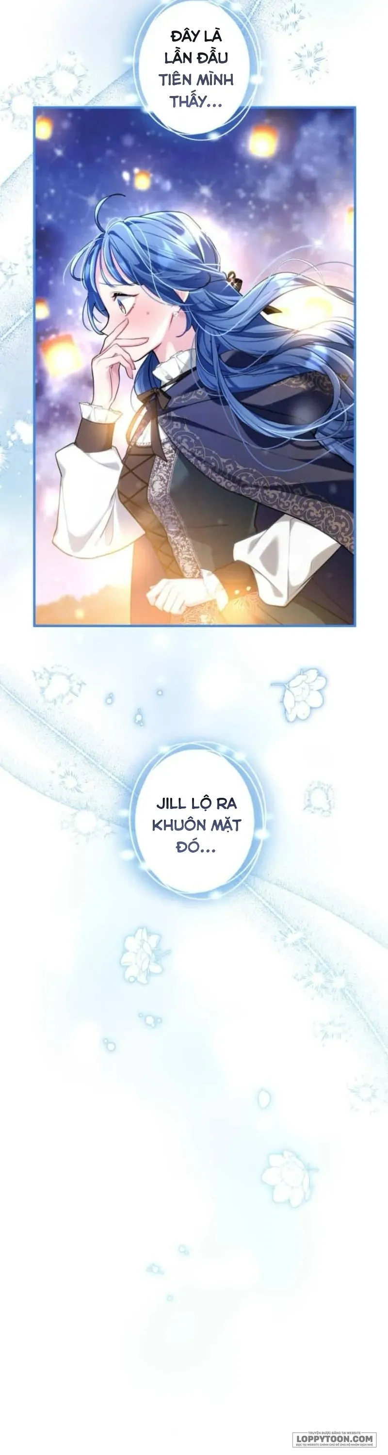 Hợp Đồng Ba Năm Với Tử Thần - Chap 21 - Trang 17