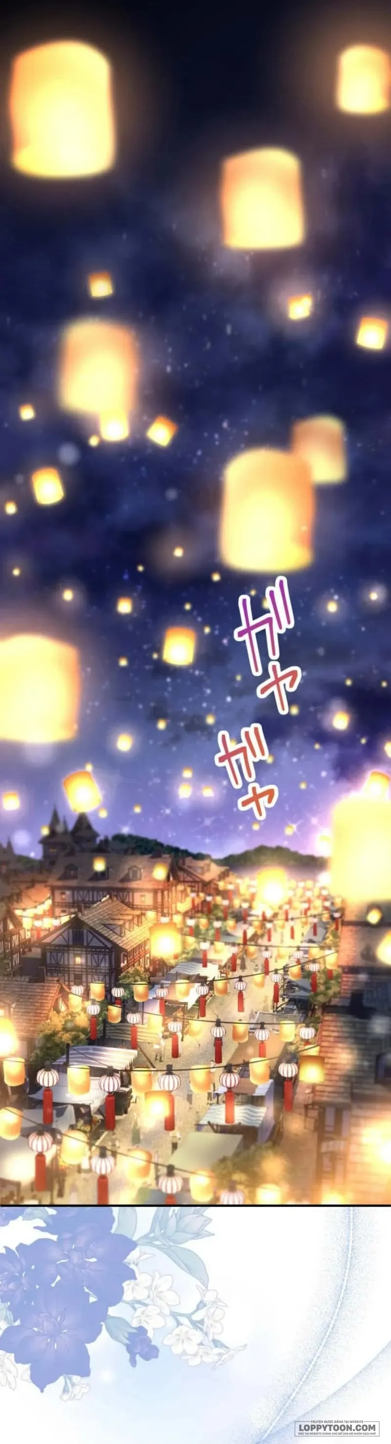 Hợp Đồng Ba Năm Với Tử Thần - Chap 21 - Trang 29