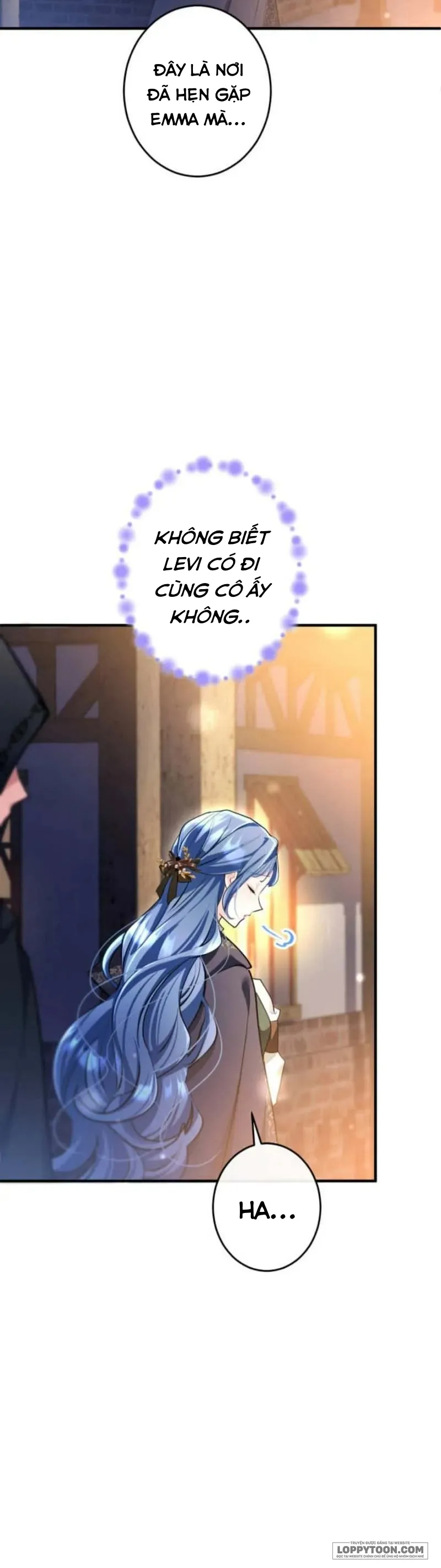 Hợp Đồng Ba Năm Với Tử Thần - Chap 21 - Trang 32