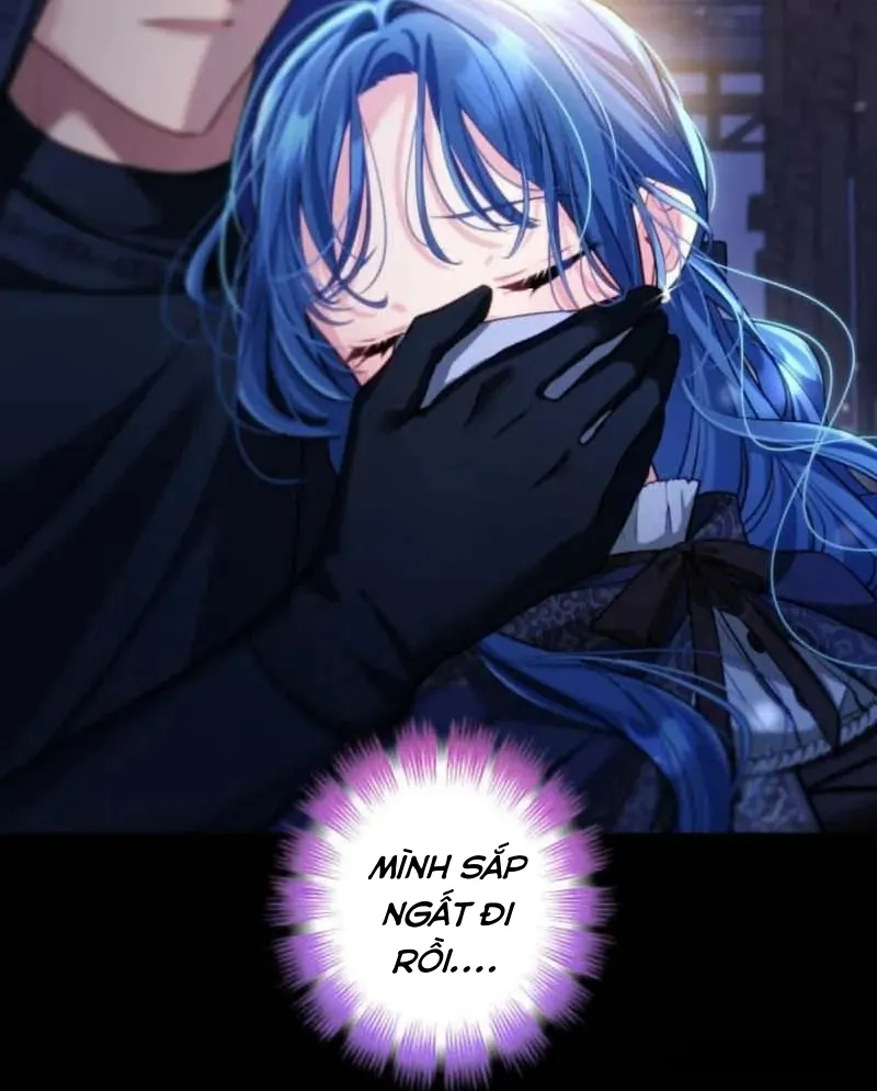 Hợp Đồng Ba Năm Với Tử Thần - Chap 21 - Trang 35