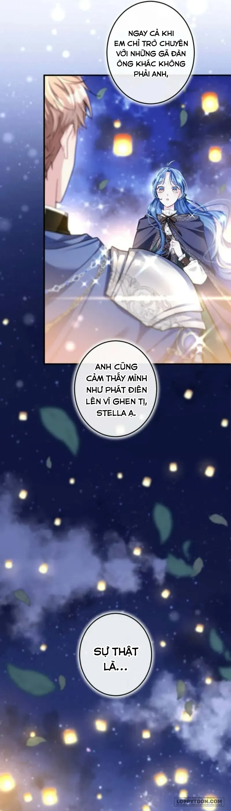 Hợp Đồng Ba Năm Với Tử Thần - Chap 21 - Trang 5