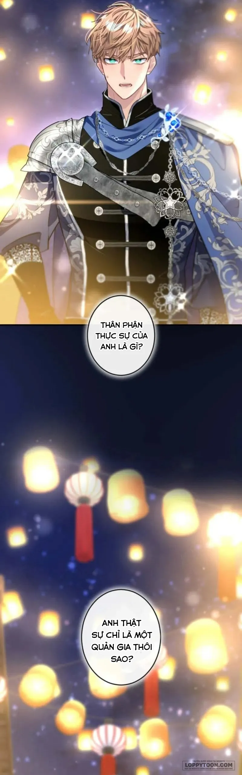 Hợp Đồng Ba Năm Với Tử Thần - Chap 22 - Trang 11