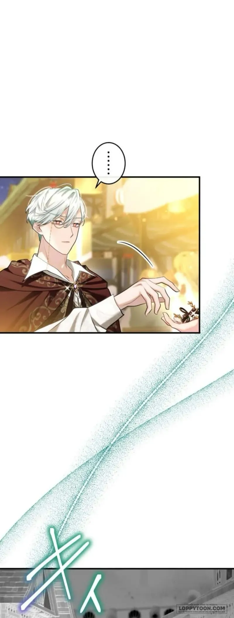 Hợp Đồng Ba Năm Với Tử Thần - Chap 22 - Trang 19