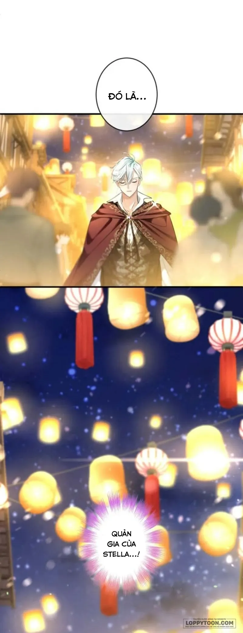 Hợp Đồng Ba Năm Với Tử Thần - Chap 22 - Trang 3
