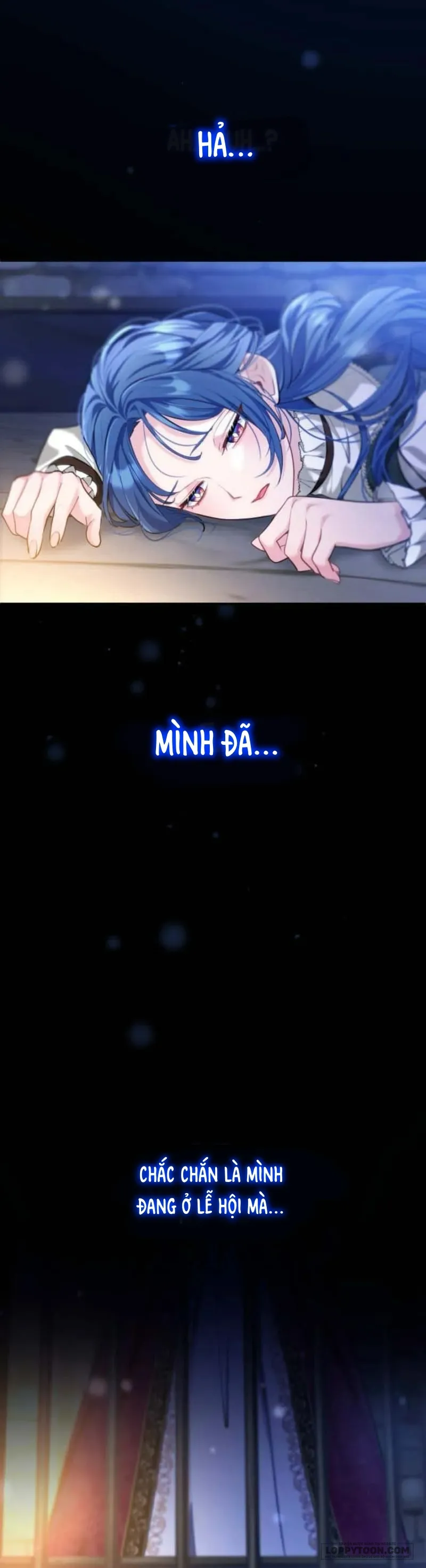 Hợp Đồng Ba Năm Với Tử Thần - Chap 22 - Trang 25