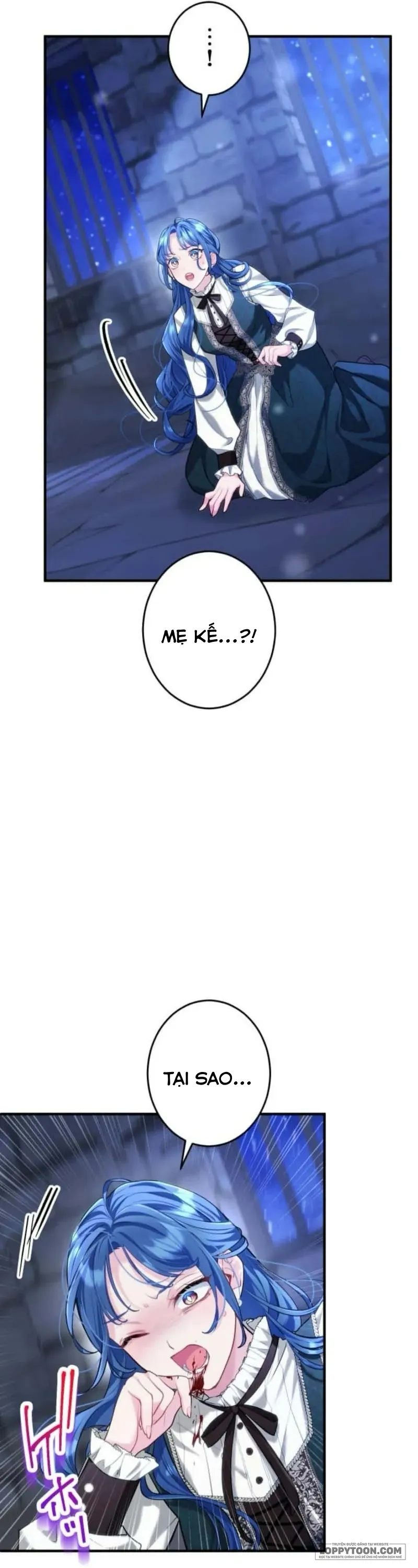 Hợp Đồng Ba Năm Với Tử Thần - Chap 22 - Trang 28