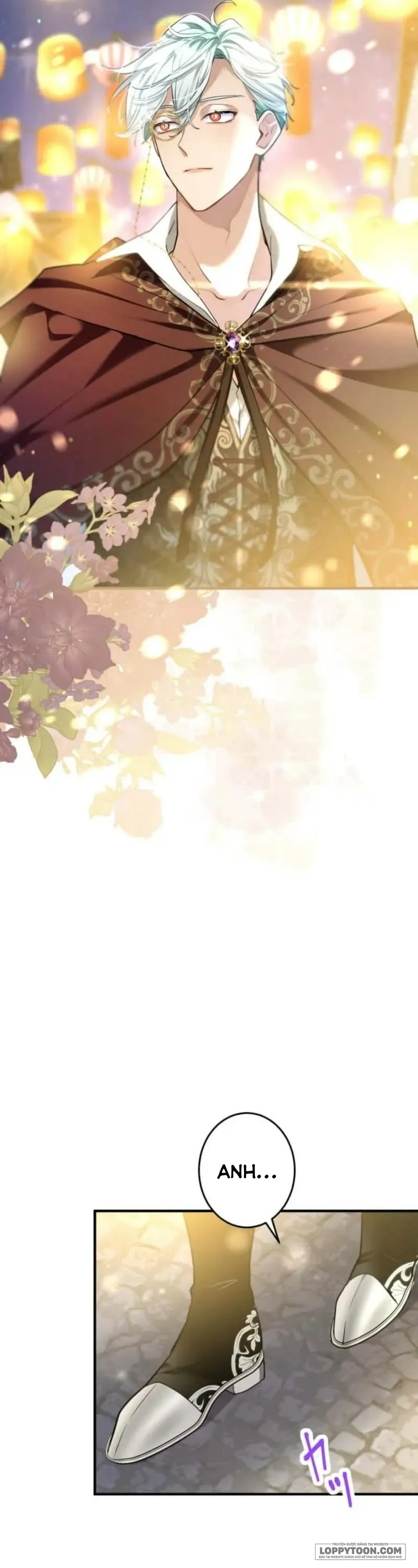 Hợp Đồng Ba Năm Với Tử Thần - Chap 22 - Trang 4
