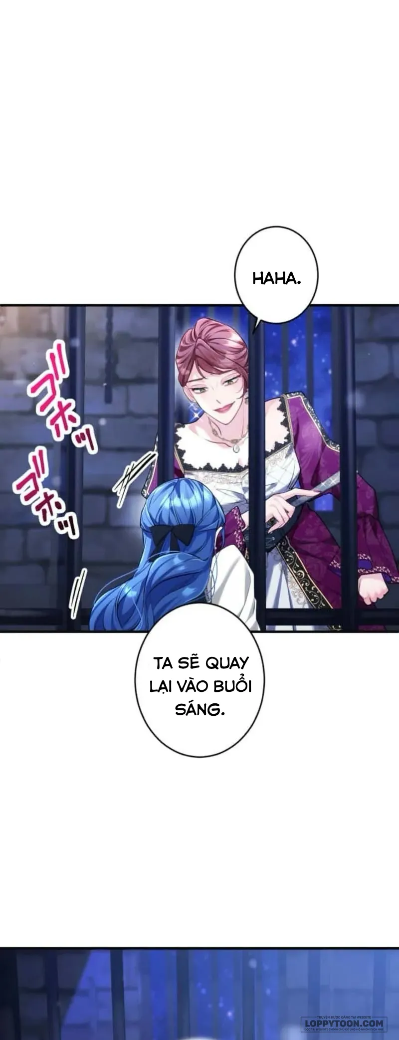 Hợp Đồng Ba Năm Với Tử Thần - Chap 22 - Trang 31