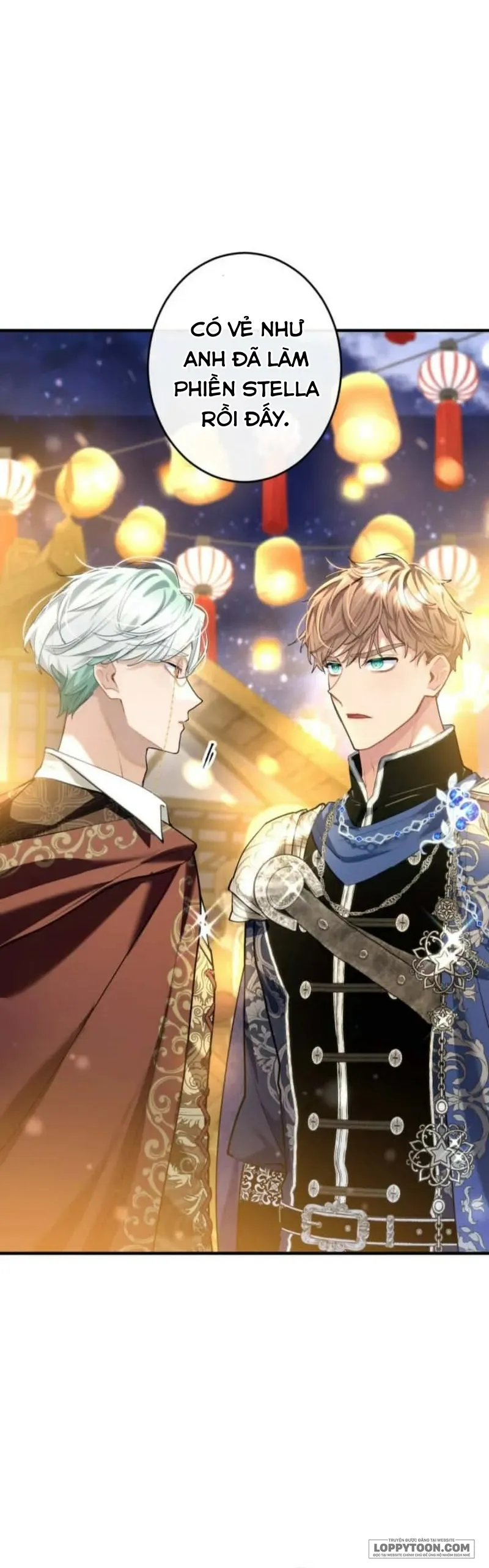 Hợp Đồng Ba Năm Với Tử Thần - Chap 22 - Trang 5