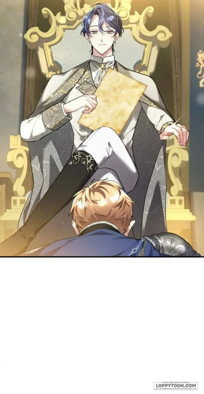 Hợp Đồng Ba Năm Với Tử Thần - Chap 23 - Trang 2