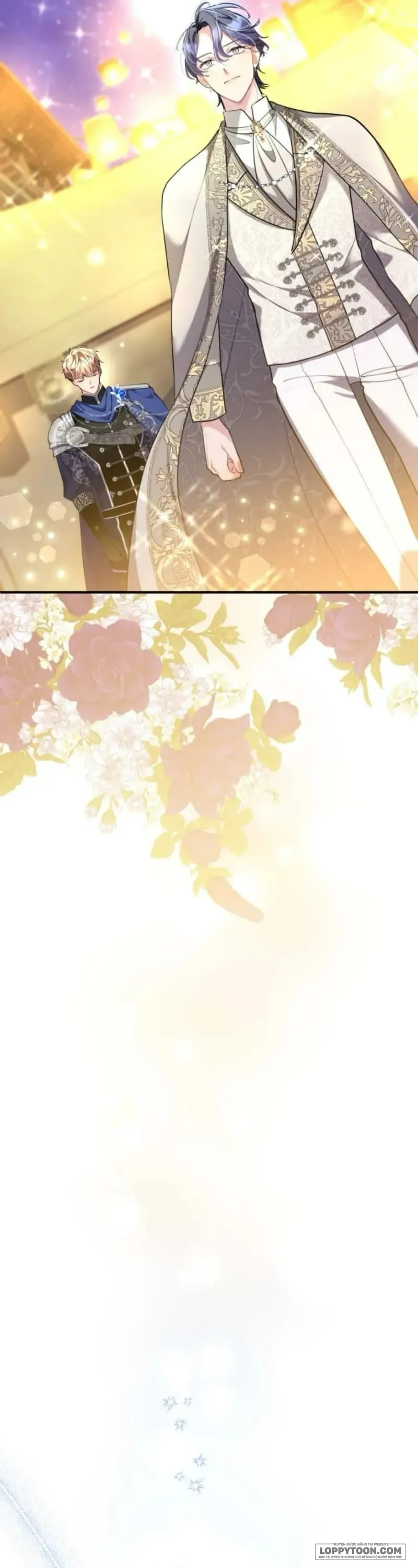 Hợp Đồng Ba Năm Với Tử Thần - Chap 23 - Trang 26