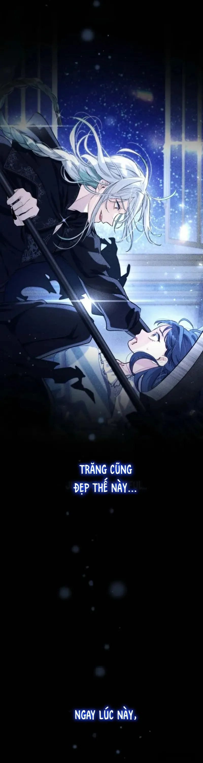 Hợp Đồng Ba Năm Với Tử Thần - Chap 23 - Trang 31